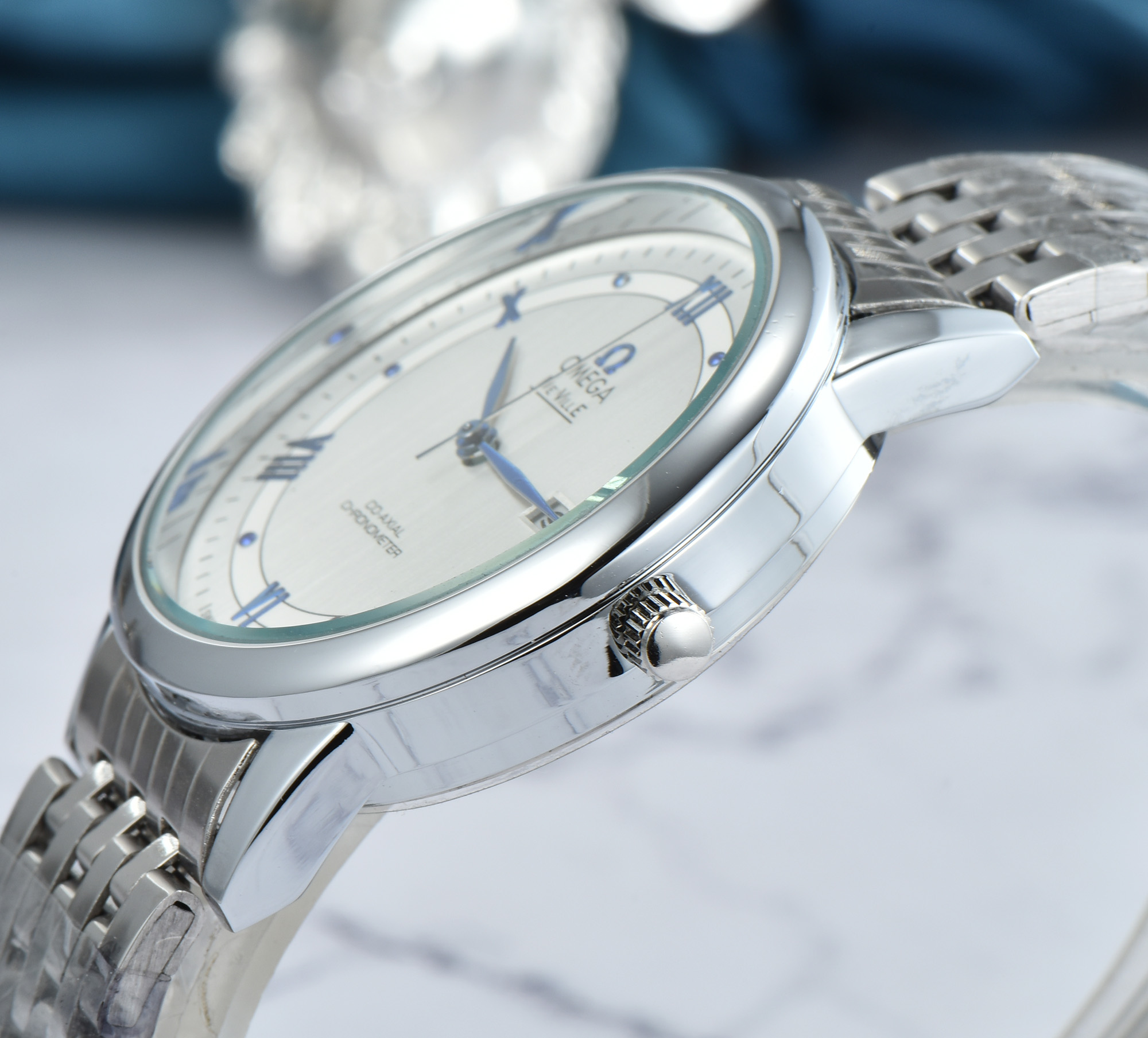 Omega 27.99$  code 278-7569-RD gallery
