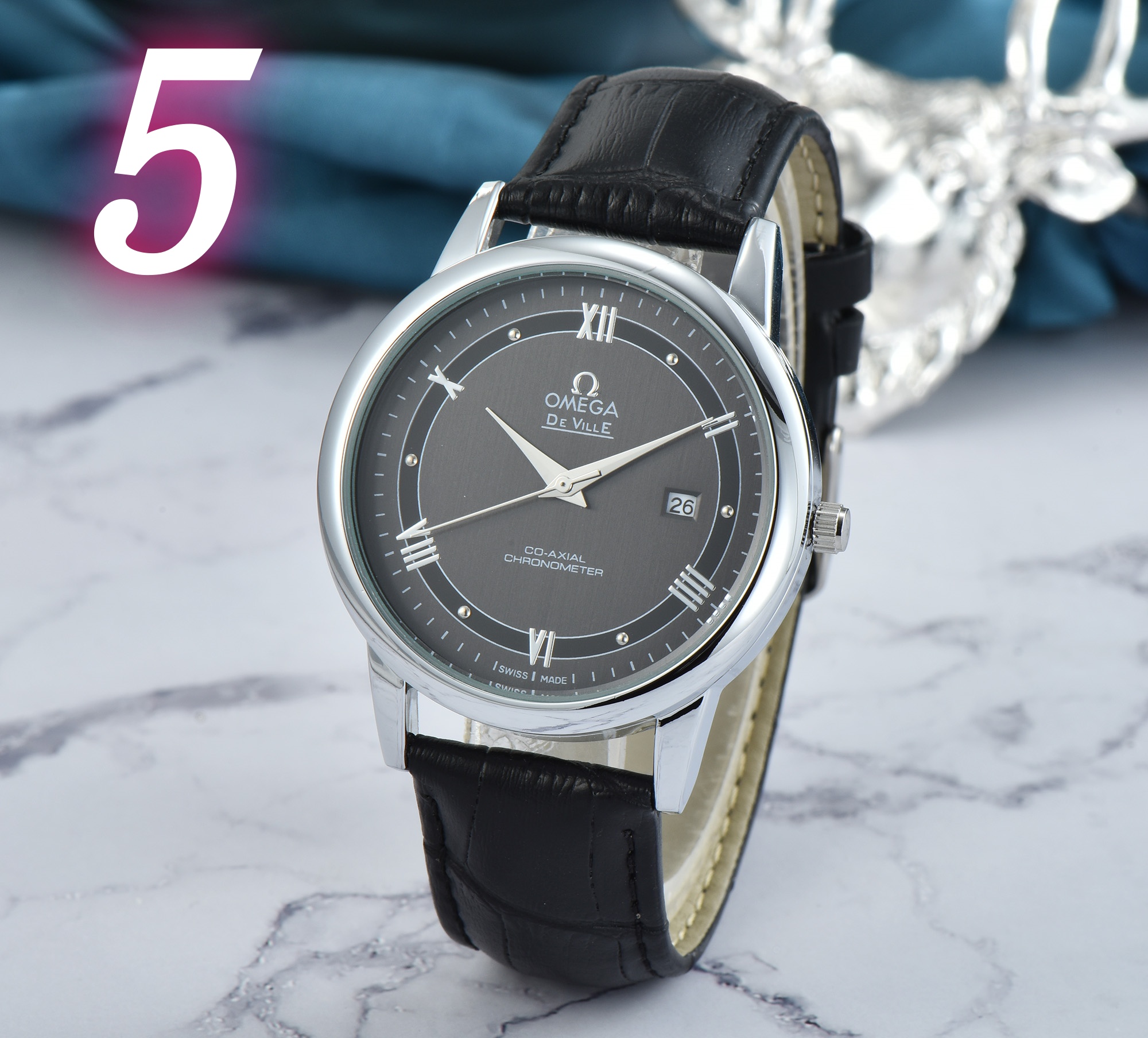 Omega 27.99$  code 278-7569-RD gallery