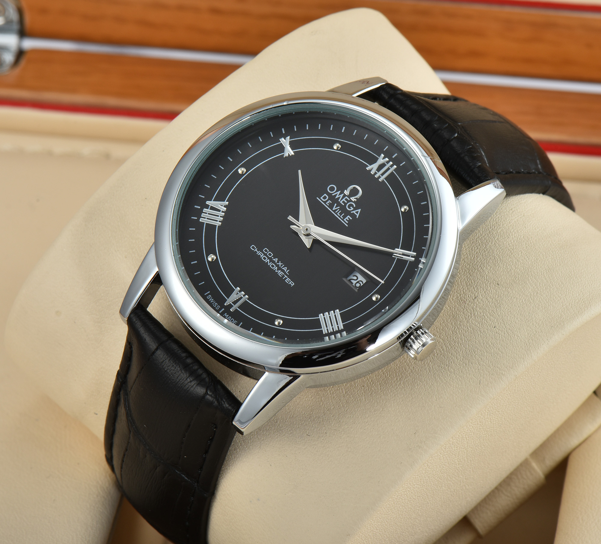 Omega 27.99$  code 278-7569-RD gallery
