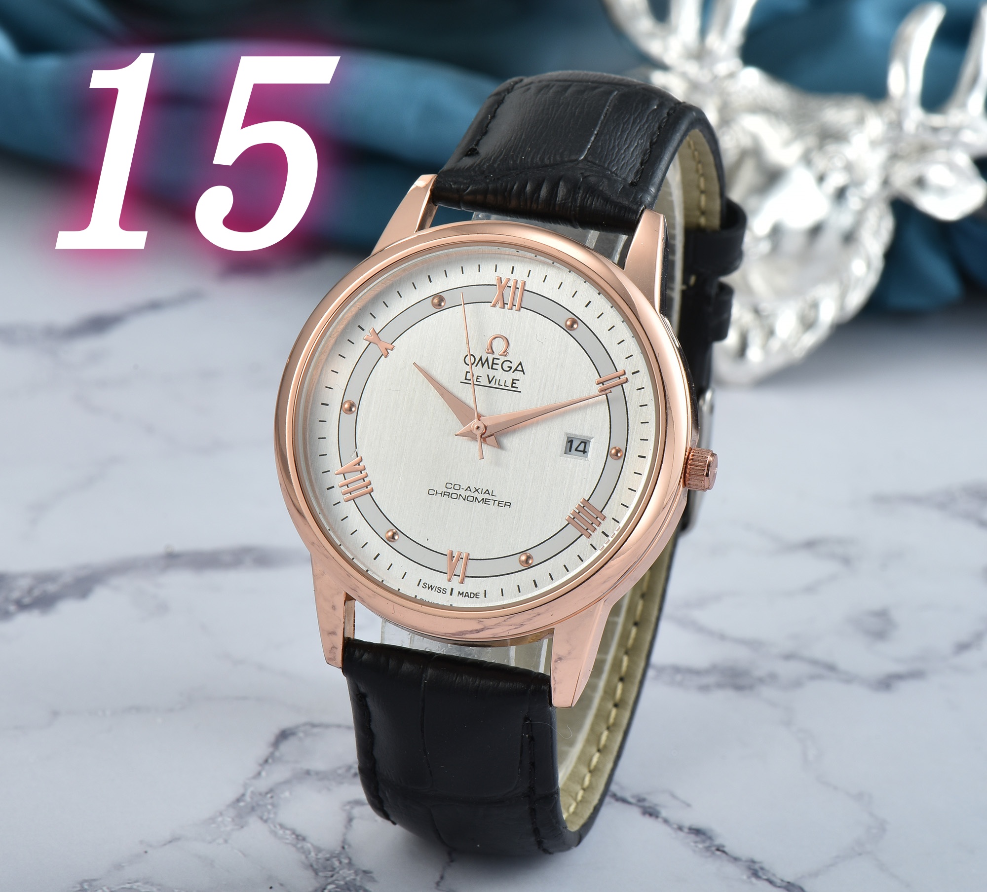 Omega 27.99$  code 278-7569-RD gallery