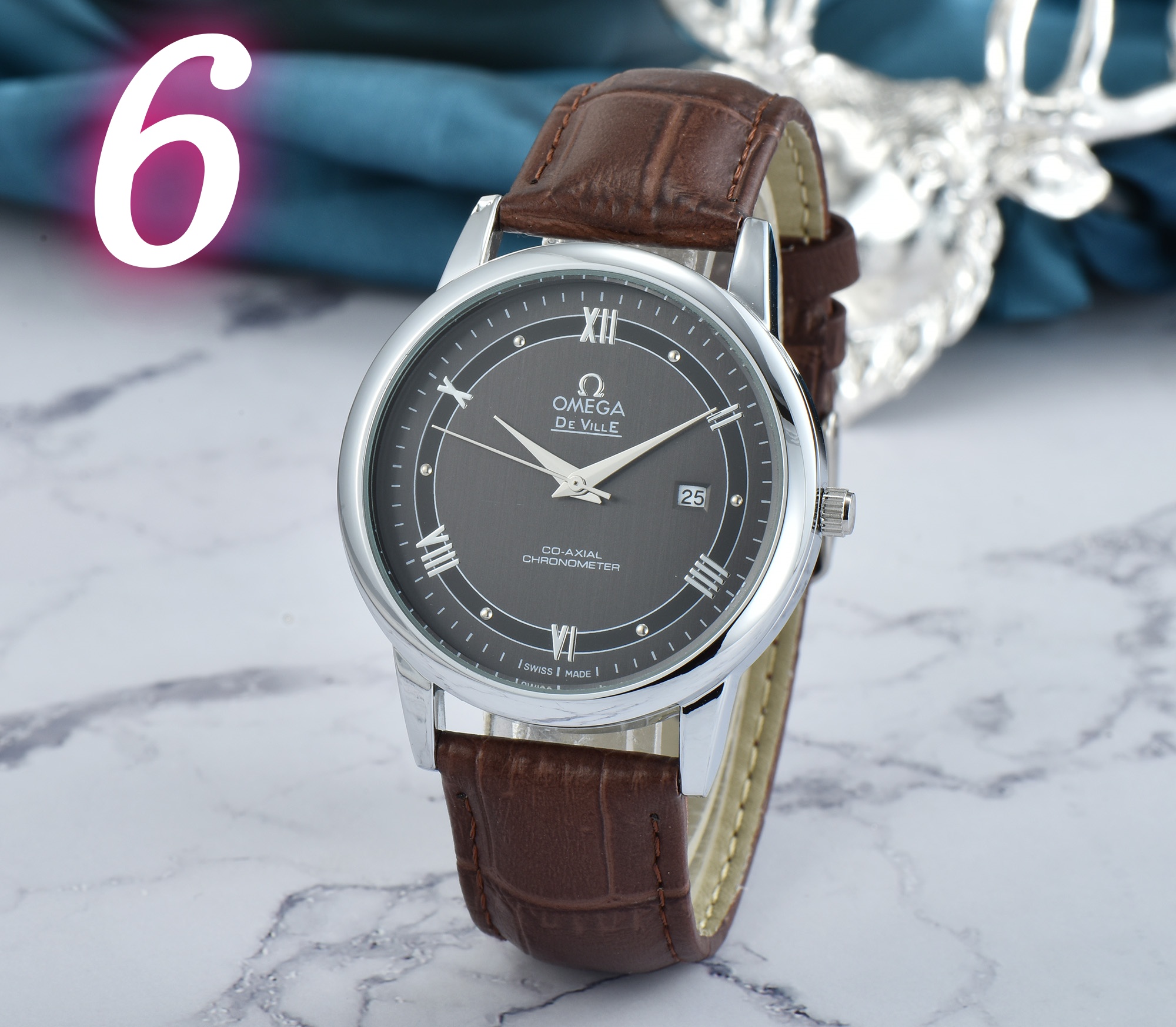 Omega 27.99$  code 278-7569-RD gallery