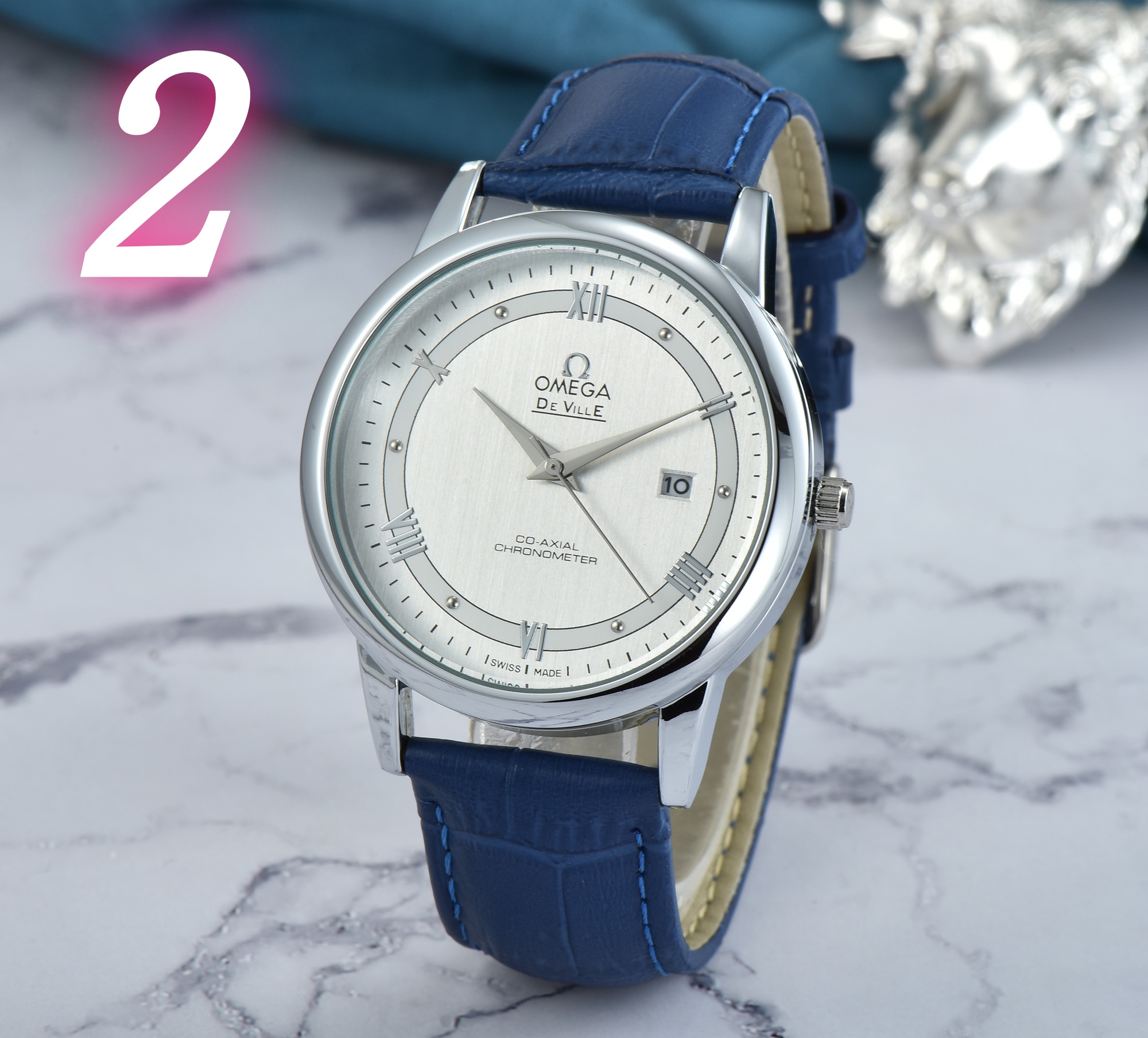 Omega 27.99$  code 278-7569-RD gallery