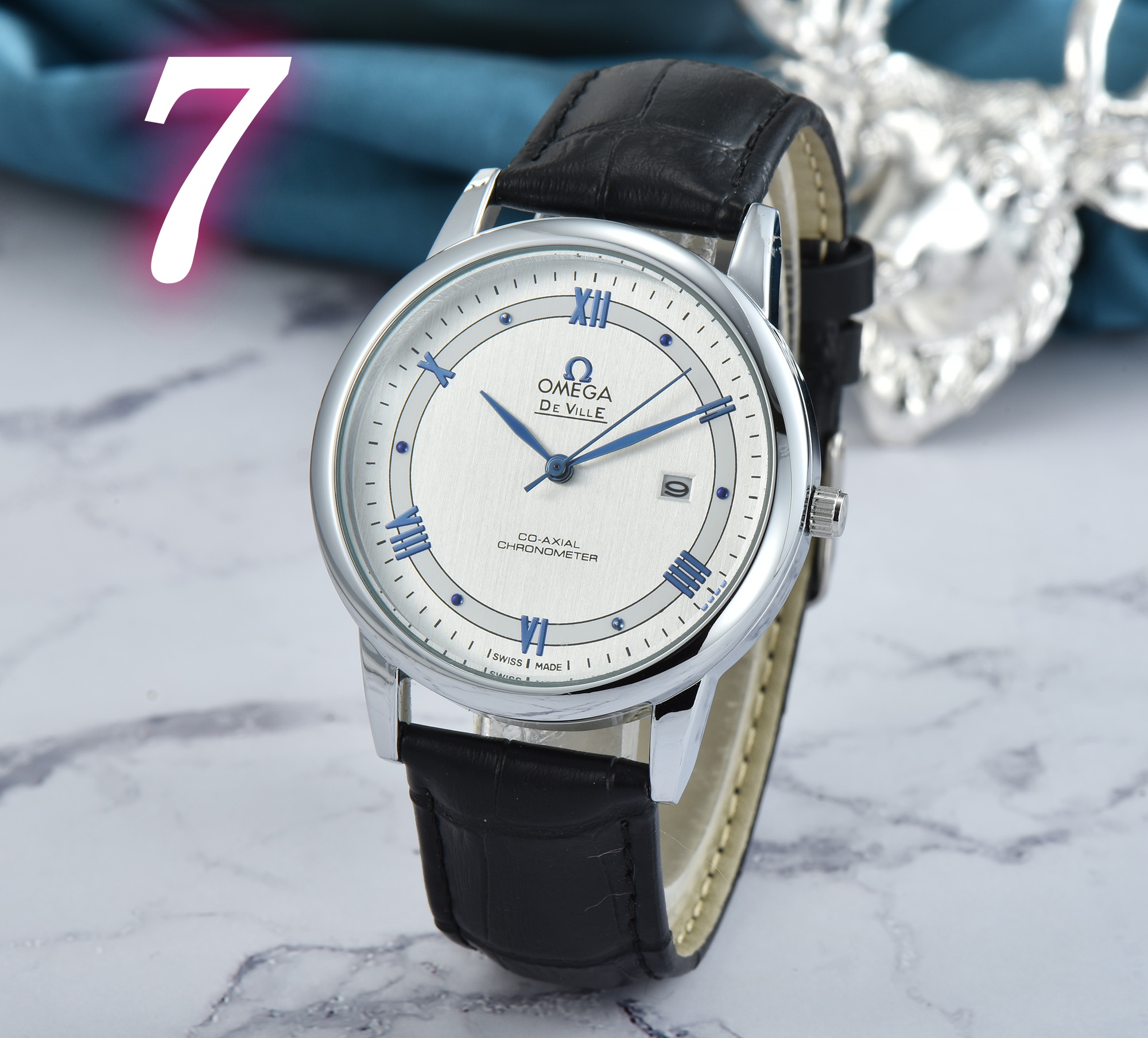 Omega 27.99$  code 278-7569-RD gallery