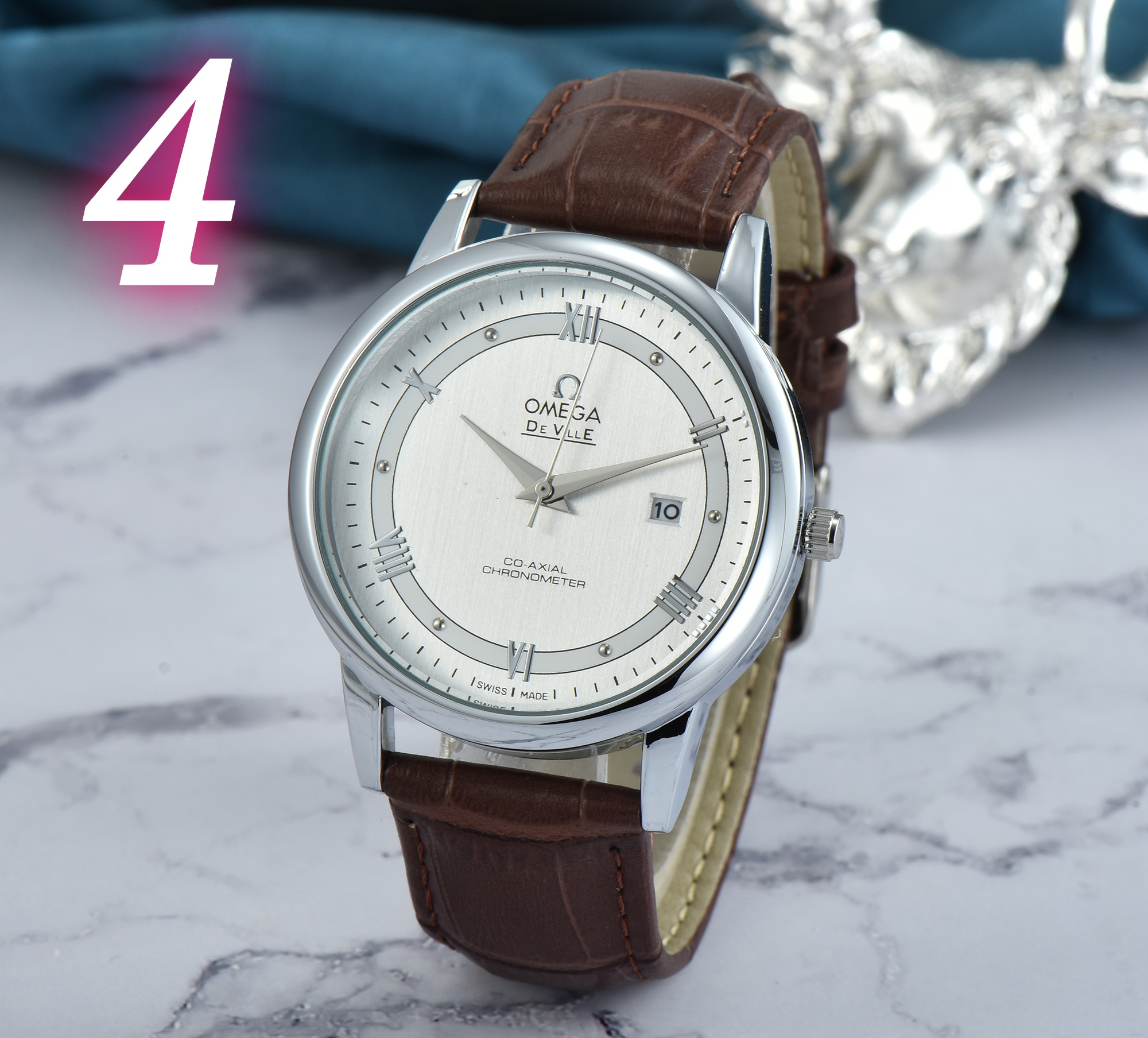 Omega 27.99$  code 278-7569-RD gallery