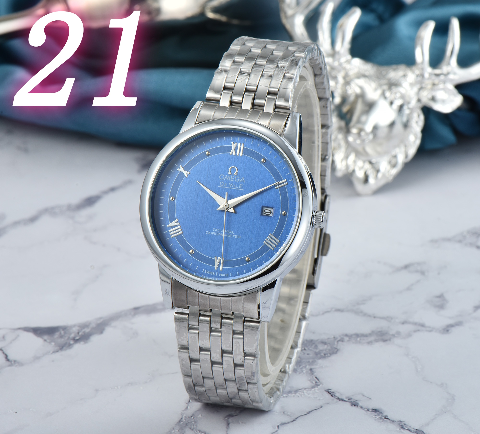 Omega 27.99$  code 278-7569-RD gallery