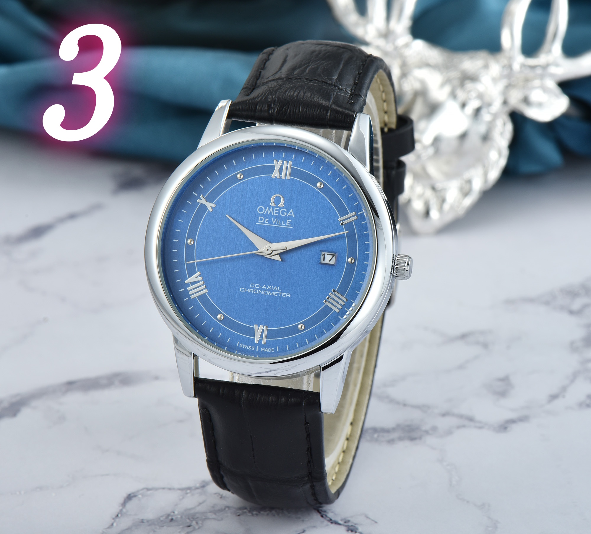 Omega 27.99$  code 278-7569-RD gallery