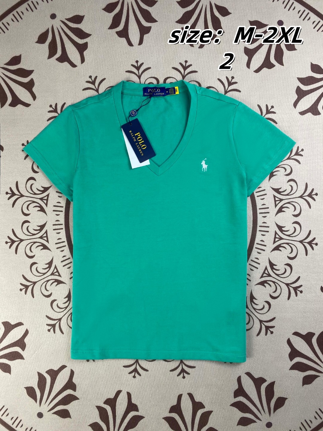 POLO 27.99$  code zhou-7402-R gallery