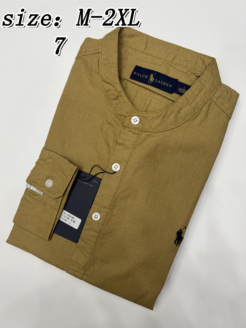 POLO 32.99$   code 301- 7559-R gallery