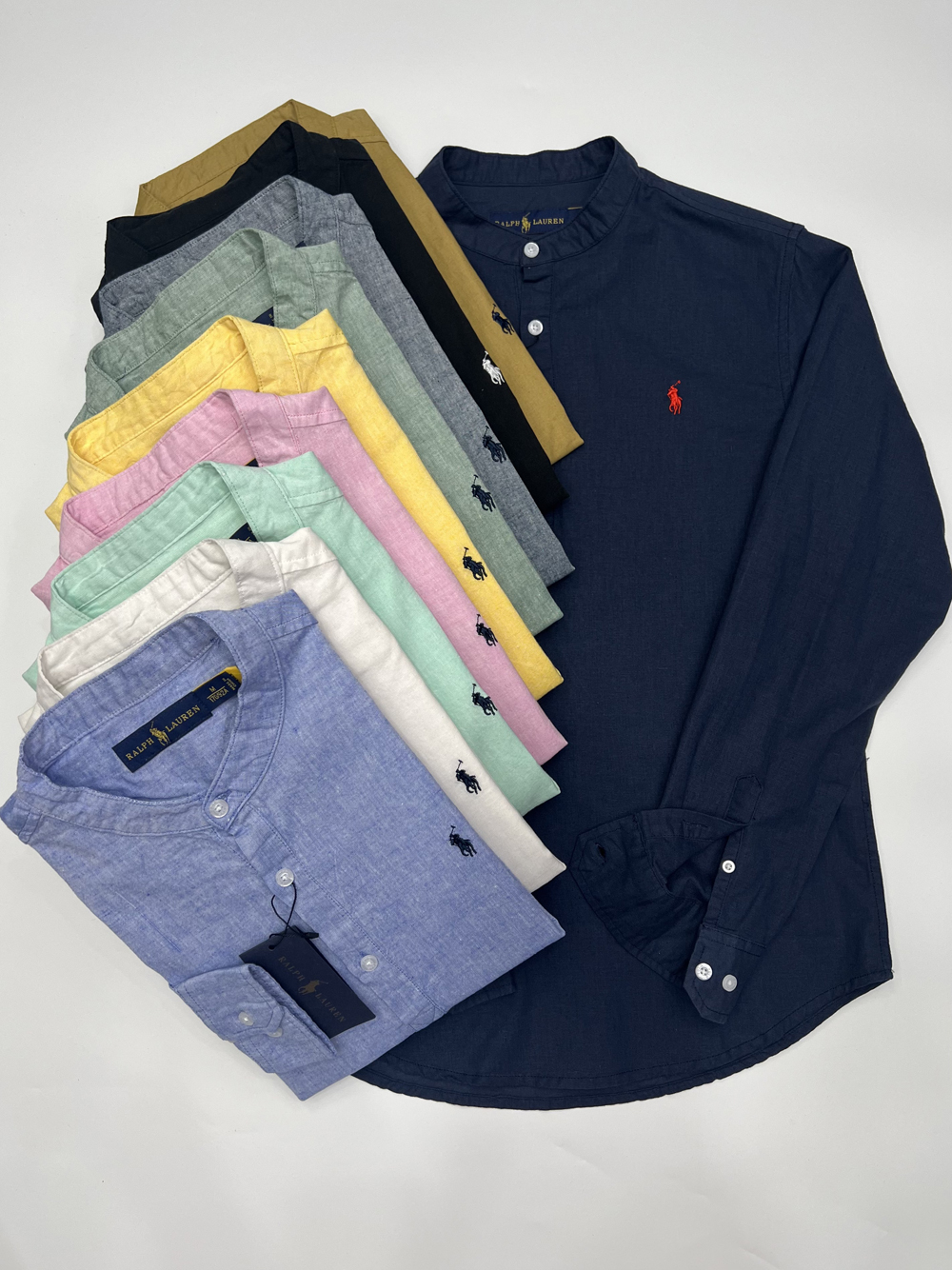 POLO 32.99$   code 301- 7559-R gallery