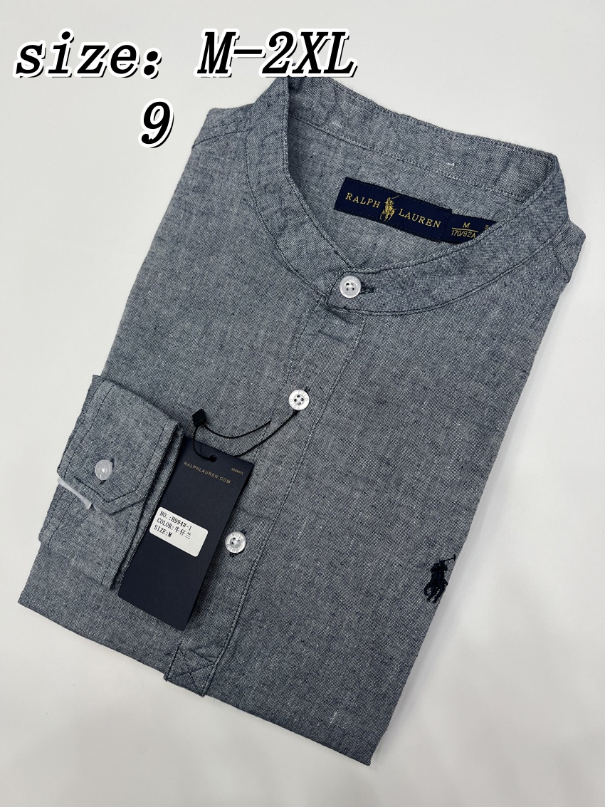 POLO 32.99$   code 301- 7559-R gallery