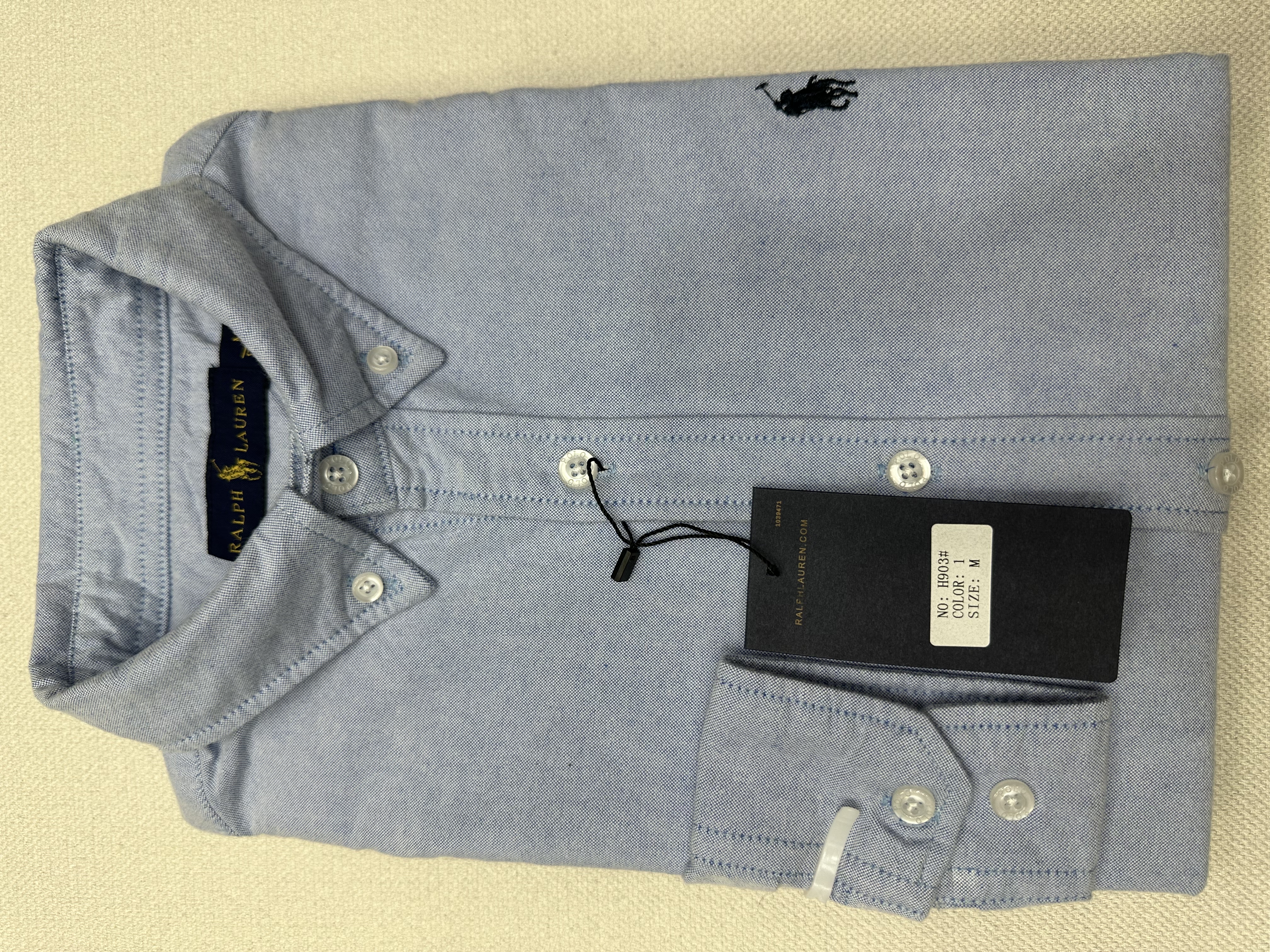 POLO 32.99$   code 301-7560-R gallery