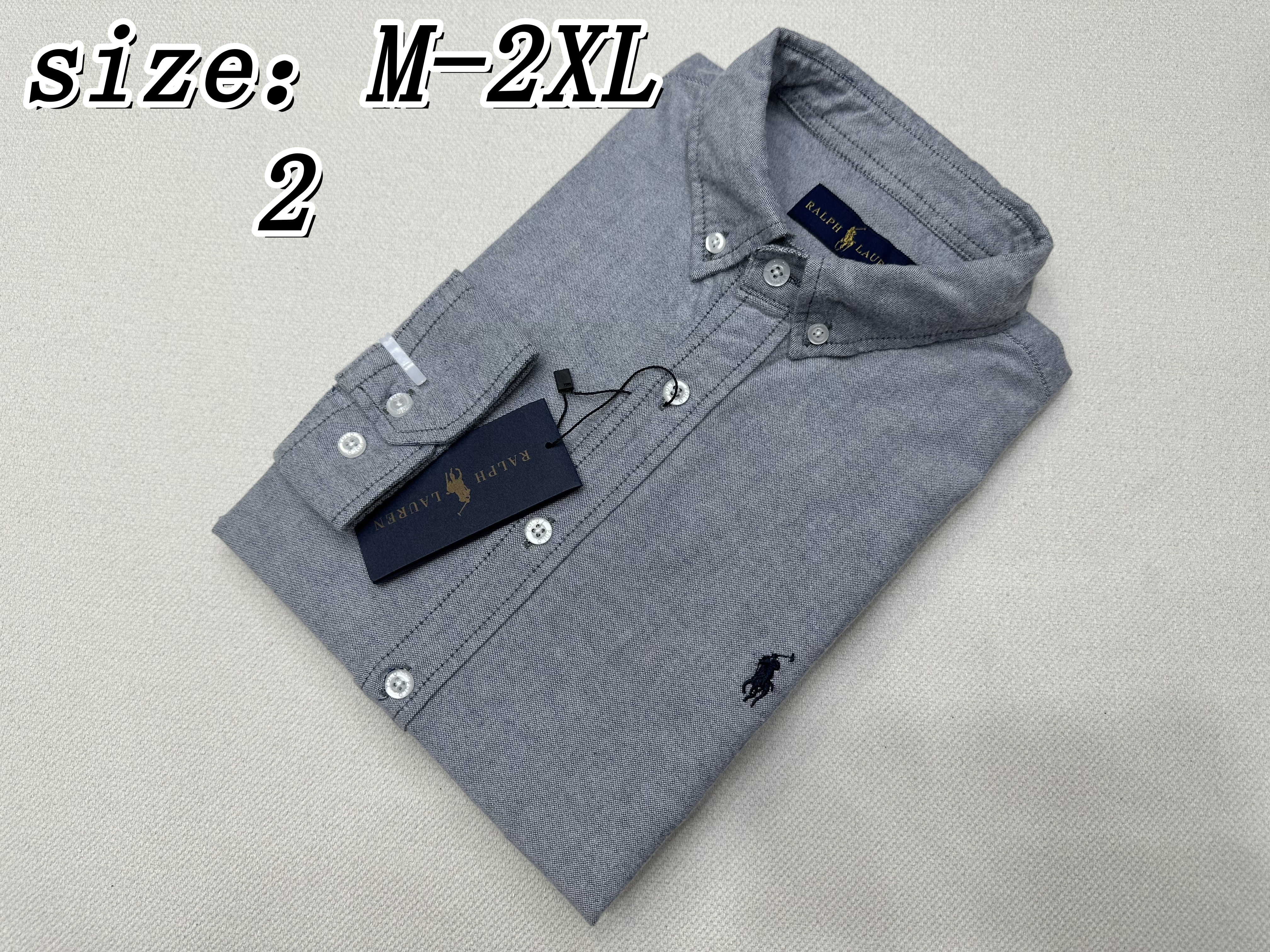 POLO 32.99$   code 301-7560-R gallery