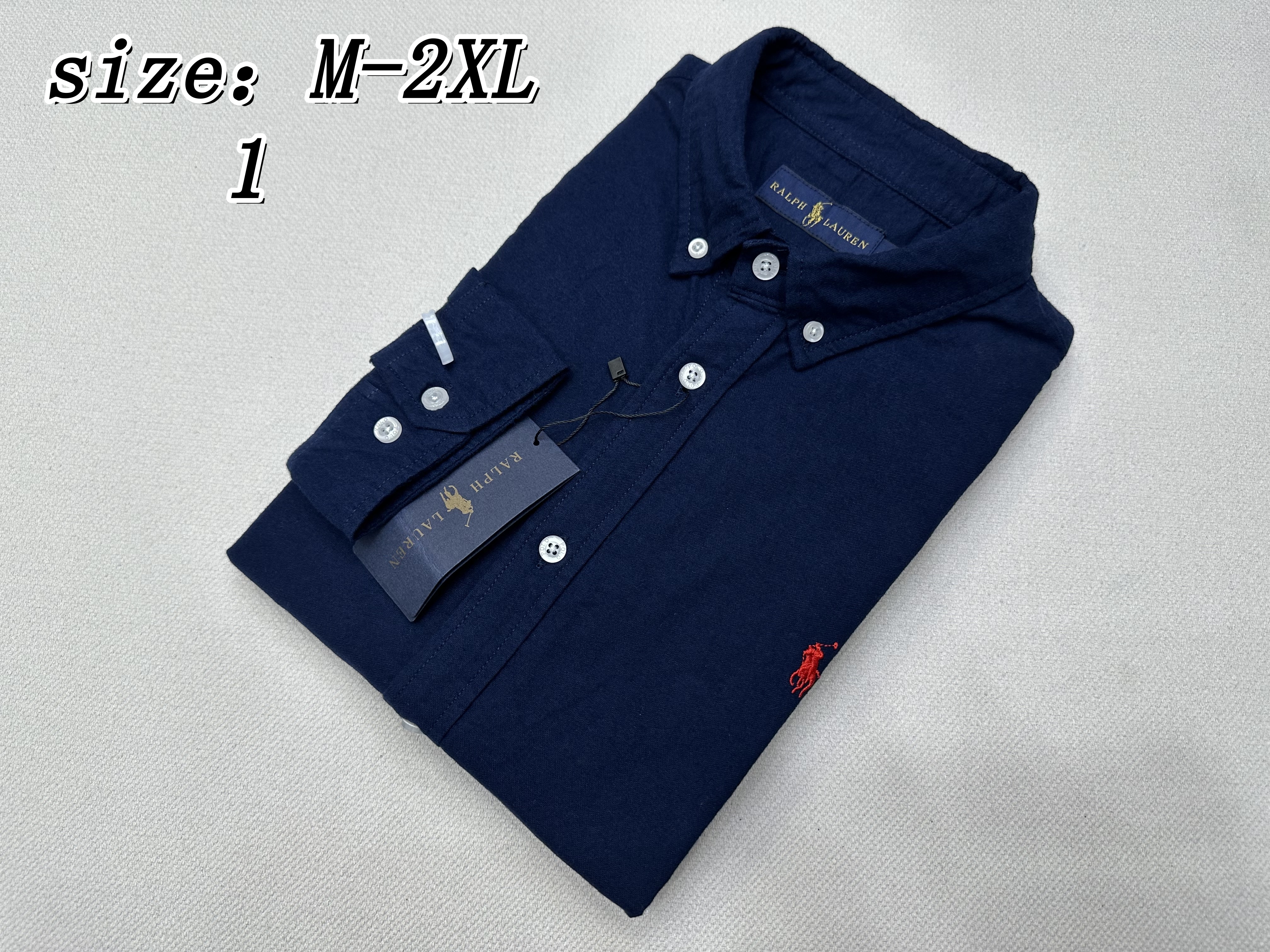 POLO 32.99$   code 301-7560-R gallery