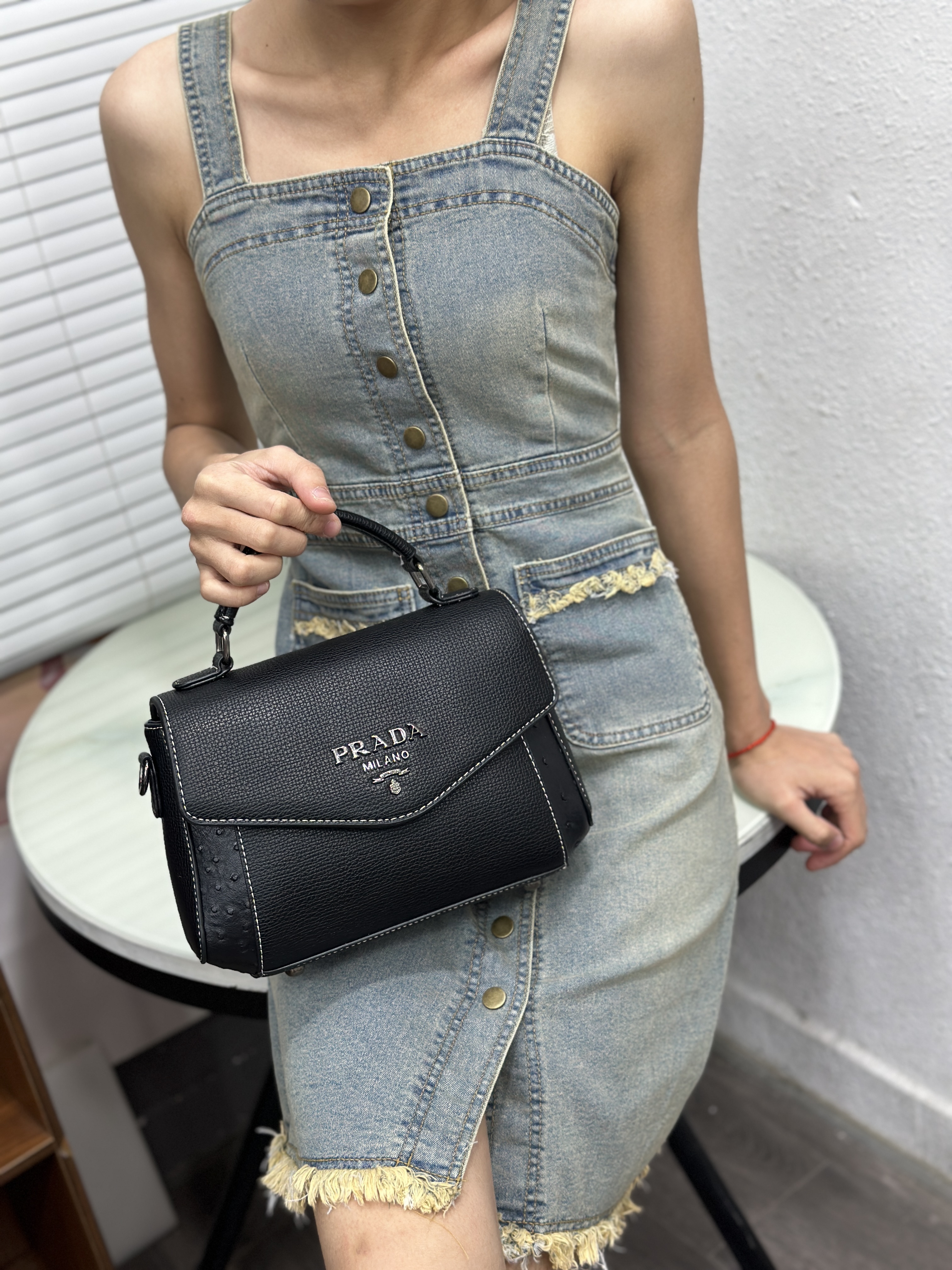 PRADA 41.47$     CODE 404-7576-R gallery