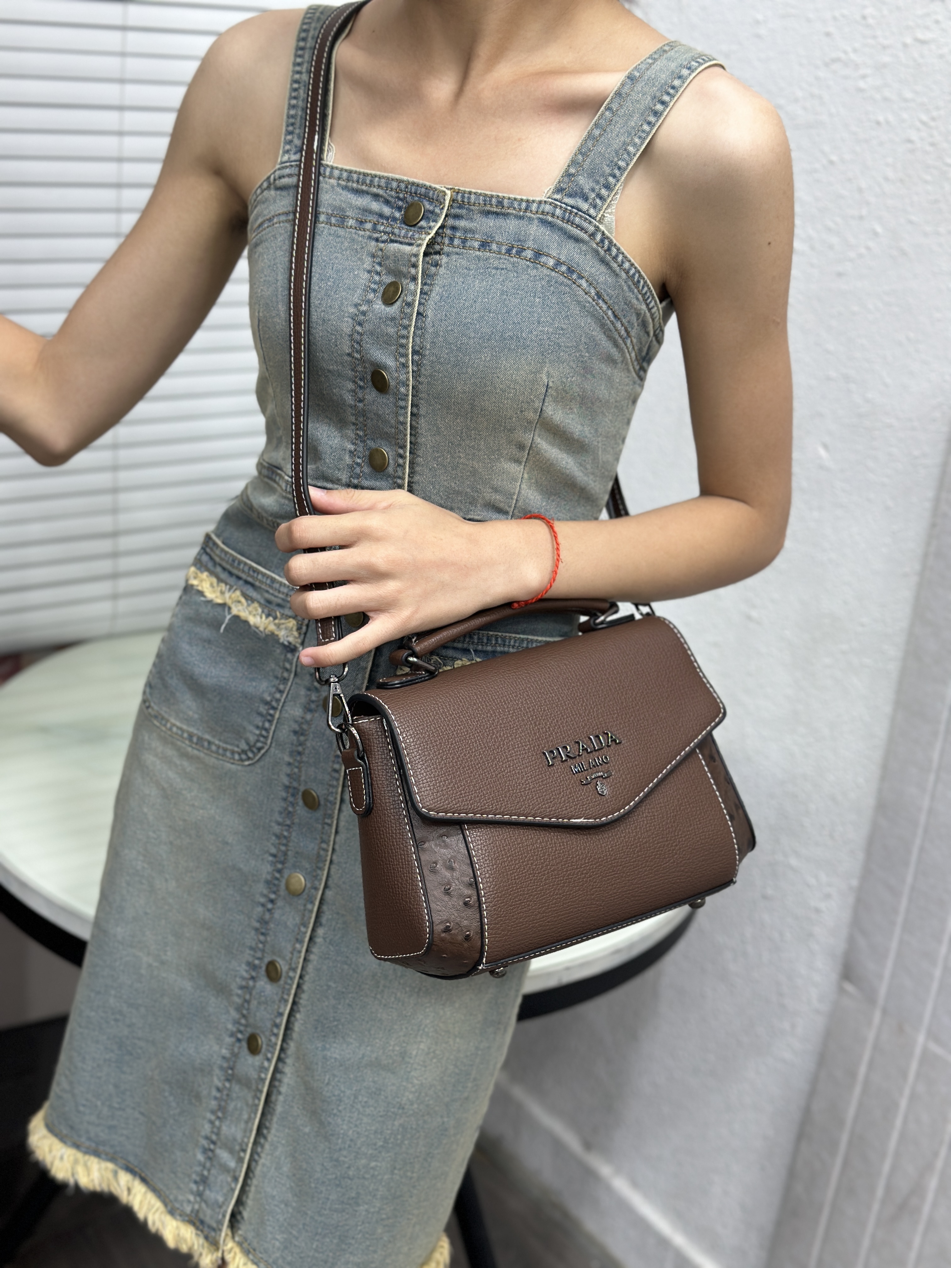 PRADA 41.47$     CODE 404-7576-R gallery