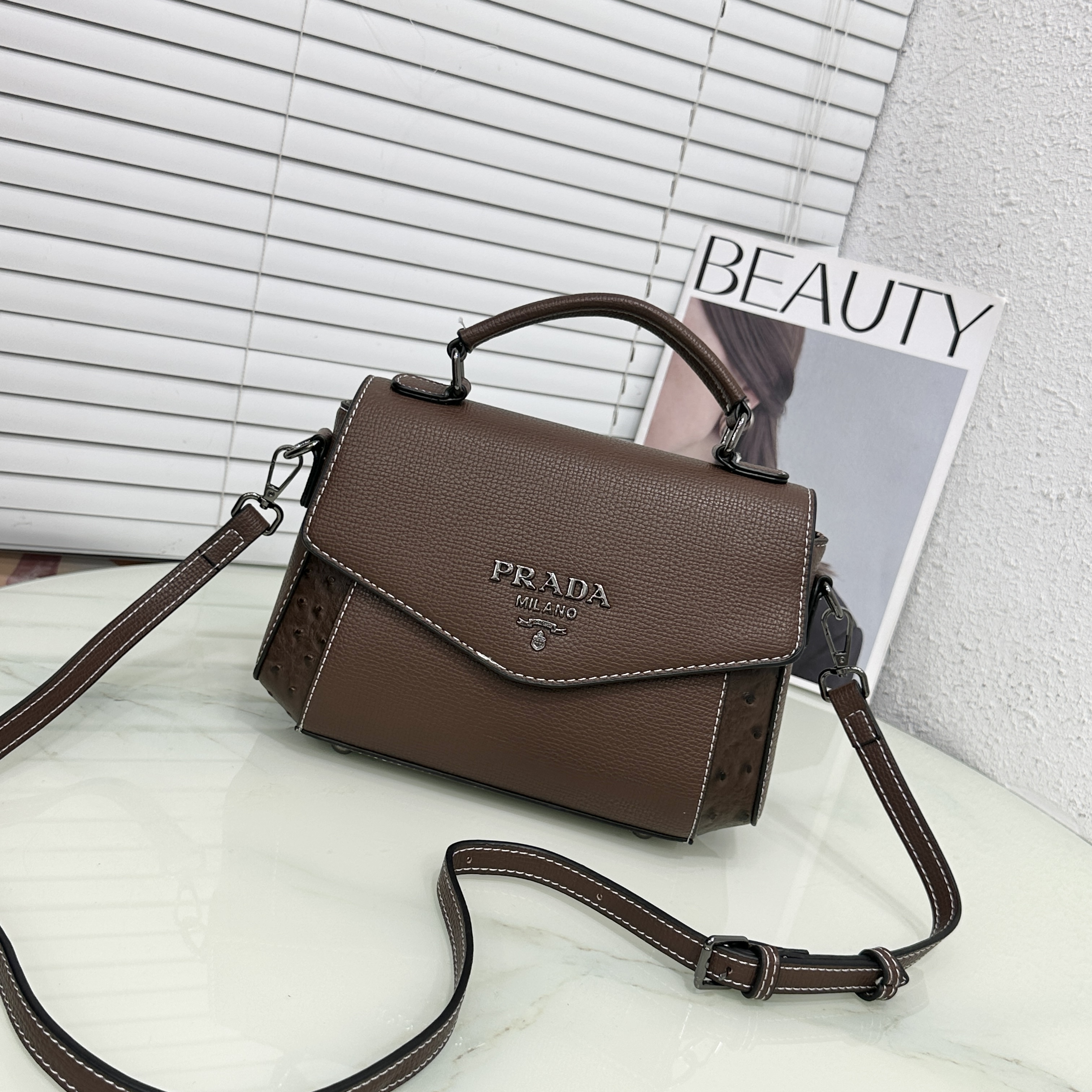 PRADA 41.47$     CODE 404-7576-R gallery