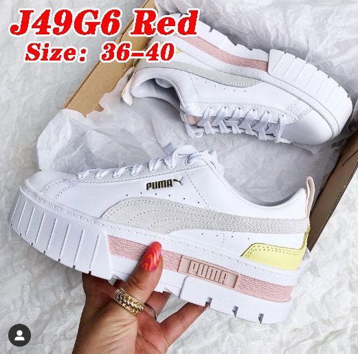 PUMA $49.99  code 351-5727-R gallery