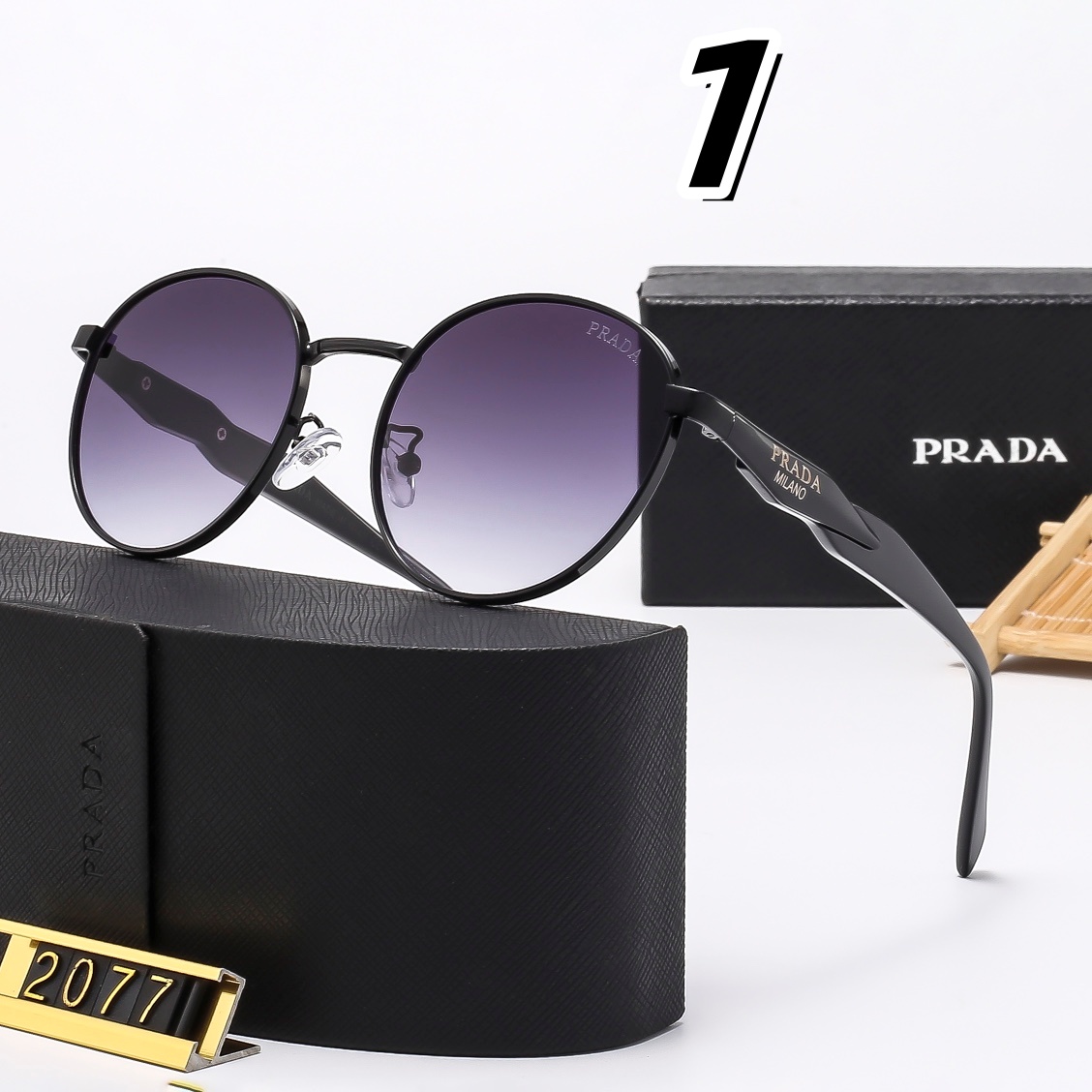 Prada 21.99$  code 314-7437-R gallery