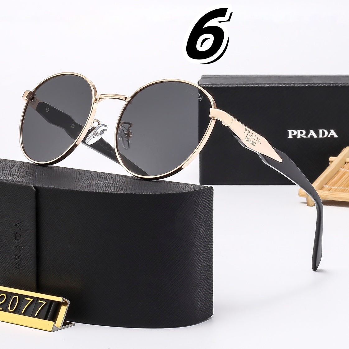 Prada 21.99$  code 314-7437-R gallery