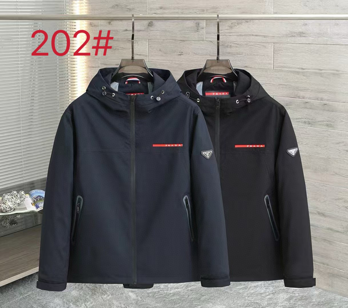 Prada 66.66$  code 420-7625-R gallery