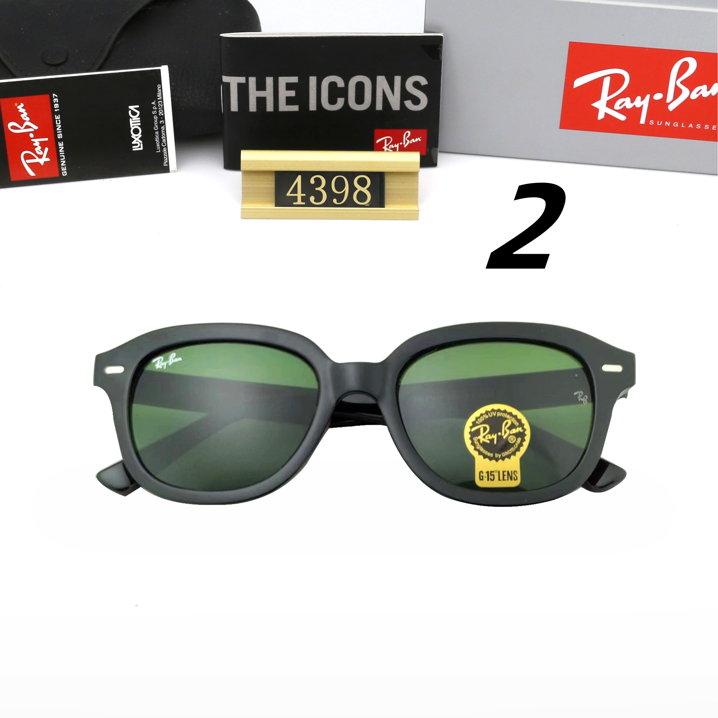Ray Ban 23.99$  code 314-7364-R gallery