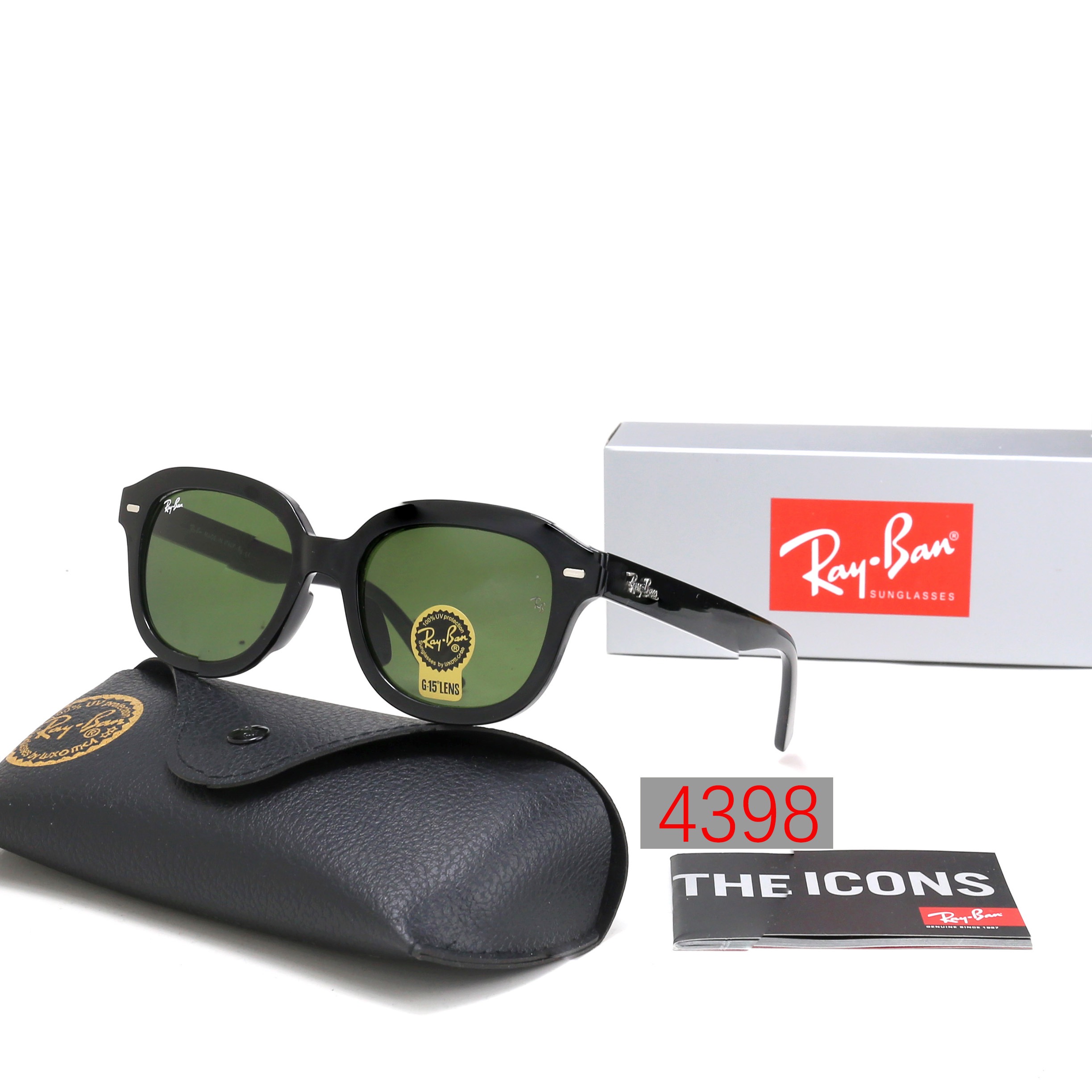 Ray Ban 23.99$  code 314-7364-R gallery