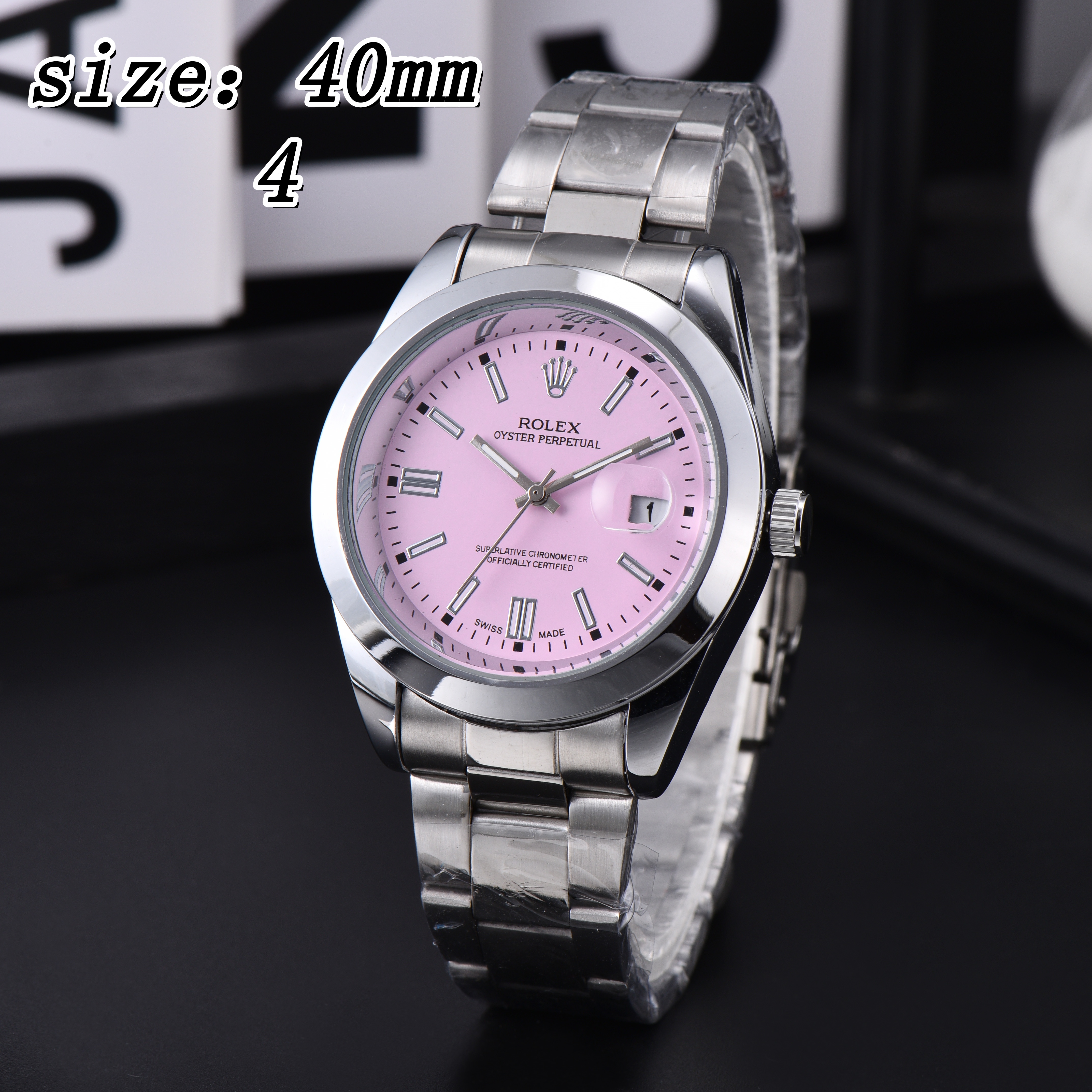 Rolex 26.99$ code 278-7562-RD gallery