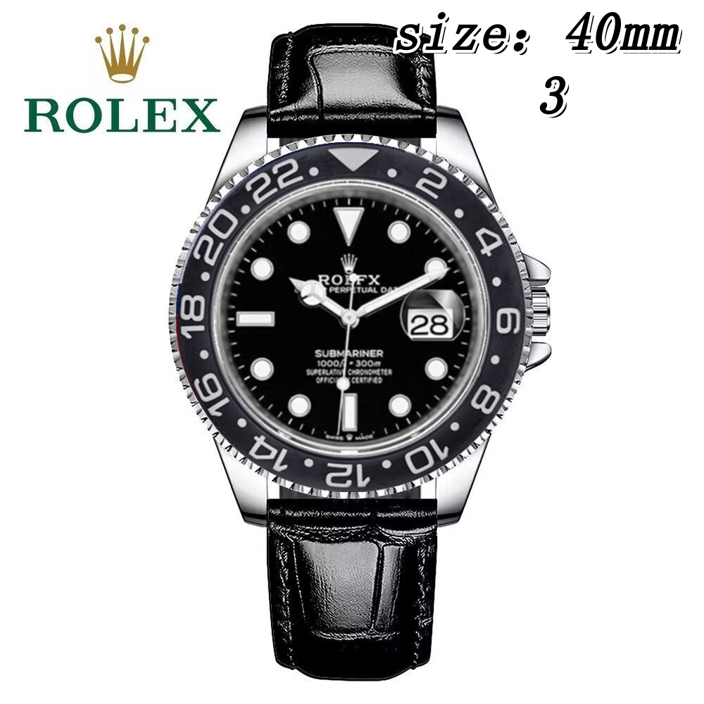 Rolex 26.99$ code 278-7564-RD gallery