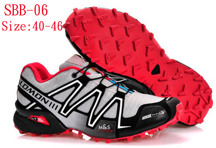 SBB 87 Salomon men shoes 44.99$  CODE 351-2086-R gallery