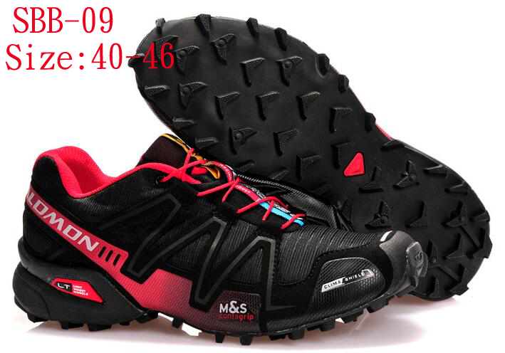SBB 87 Salomon men shoes 44.99$  CODE 351-2086-R gallery