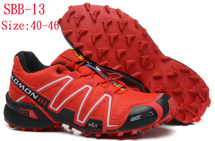 SBB 87 Salomon men shoes 44.99$  CODE 351-2086-R gallery