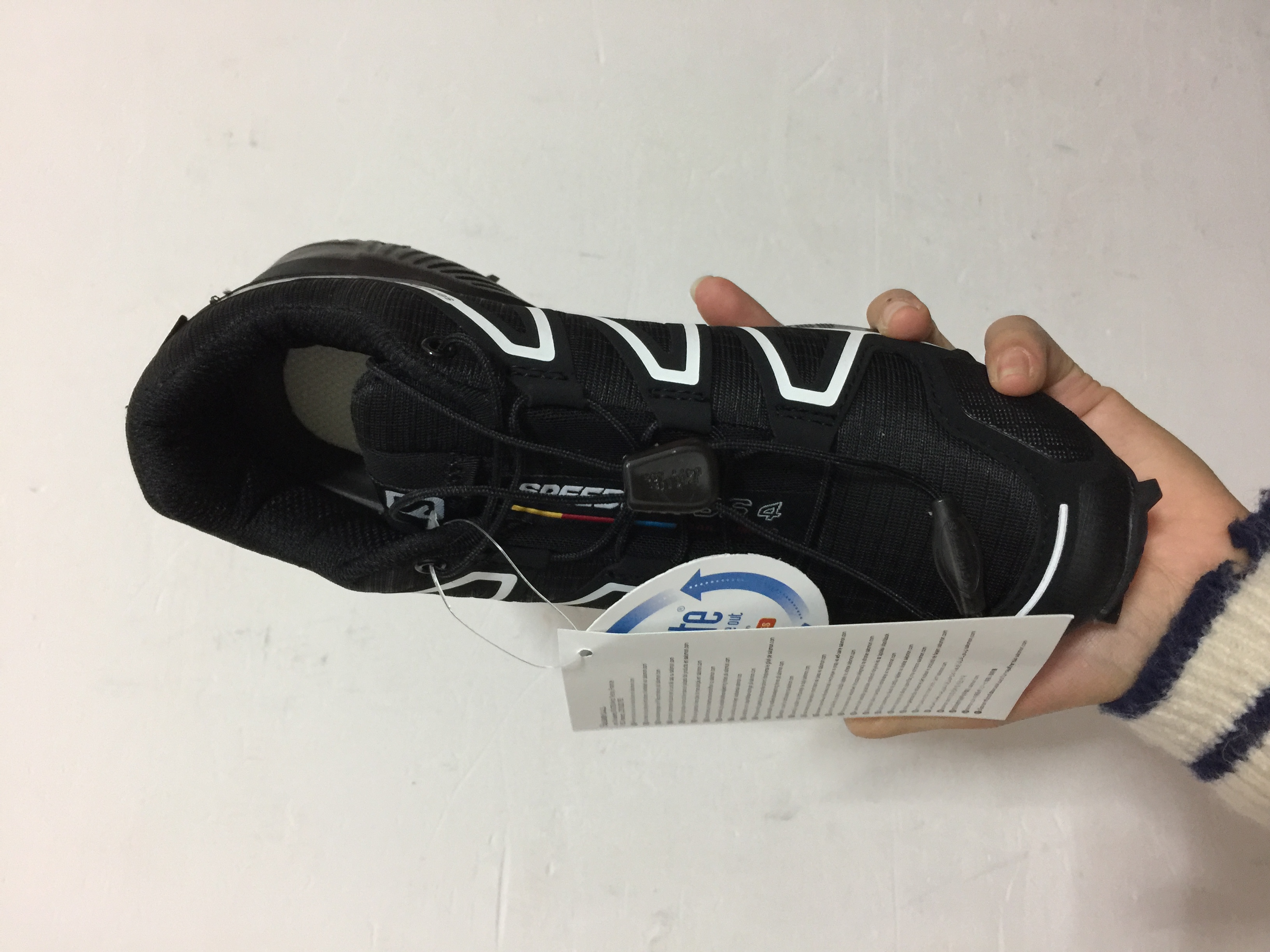 SBB 87 Salomon men shoes 44.99$  CODE 351-2086-R gallery