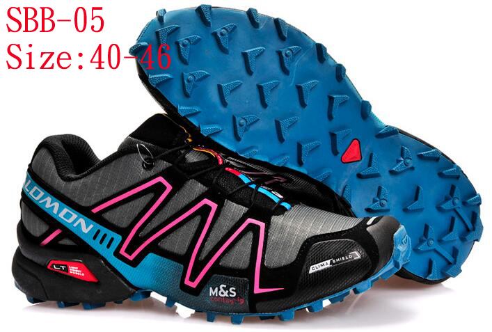SBB 87 Salomon men shoes 44.99$  CODE 351-2086-R gallery