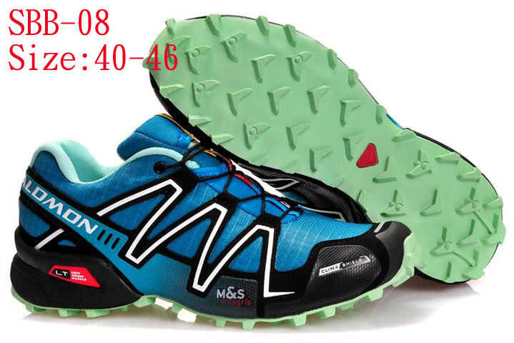 SBB 87 Salomon men shoes 44.99$  CODE 351-2086-R gallery