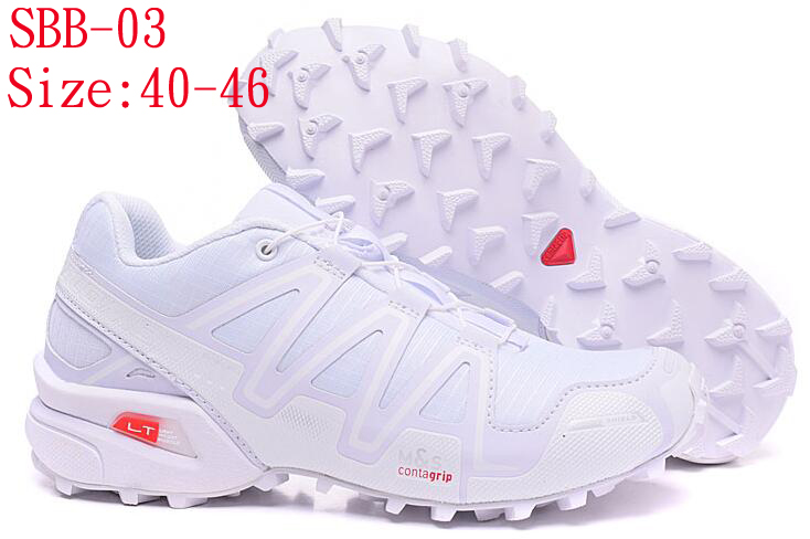 SBB 87 Salomon men shoes 44.99$  CODE 351-2086-R gallery