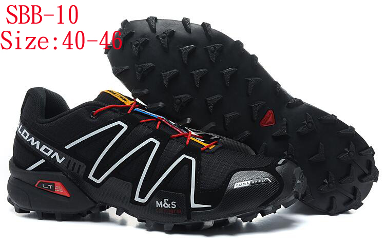 SBB 87 Salomon men shoes 44.99$  CODE 351-2086-R gallery