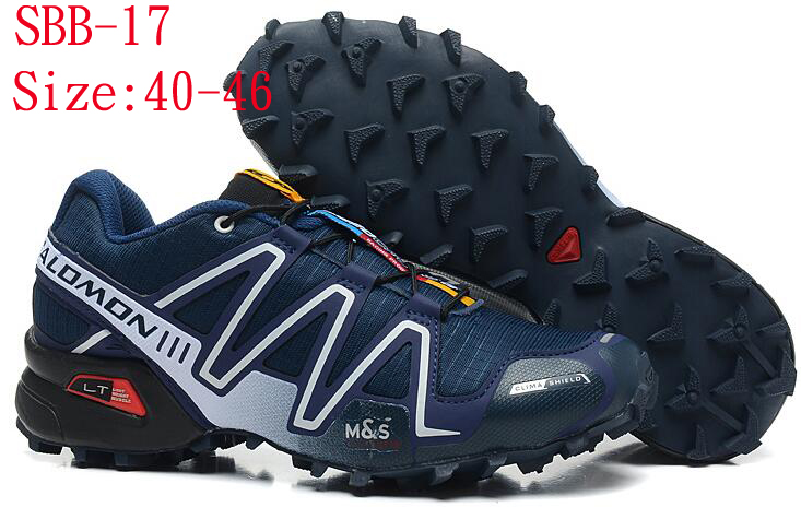 SBB 87 Salomon men shoes 44.99$  CODE 351-2086-R gallery