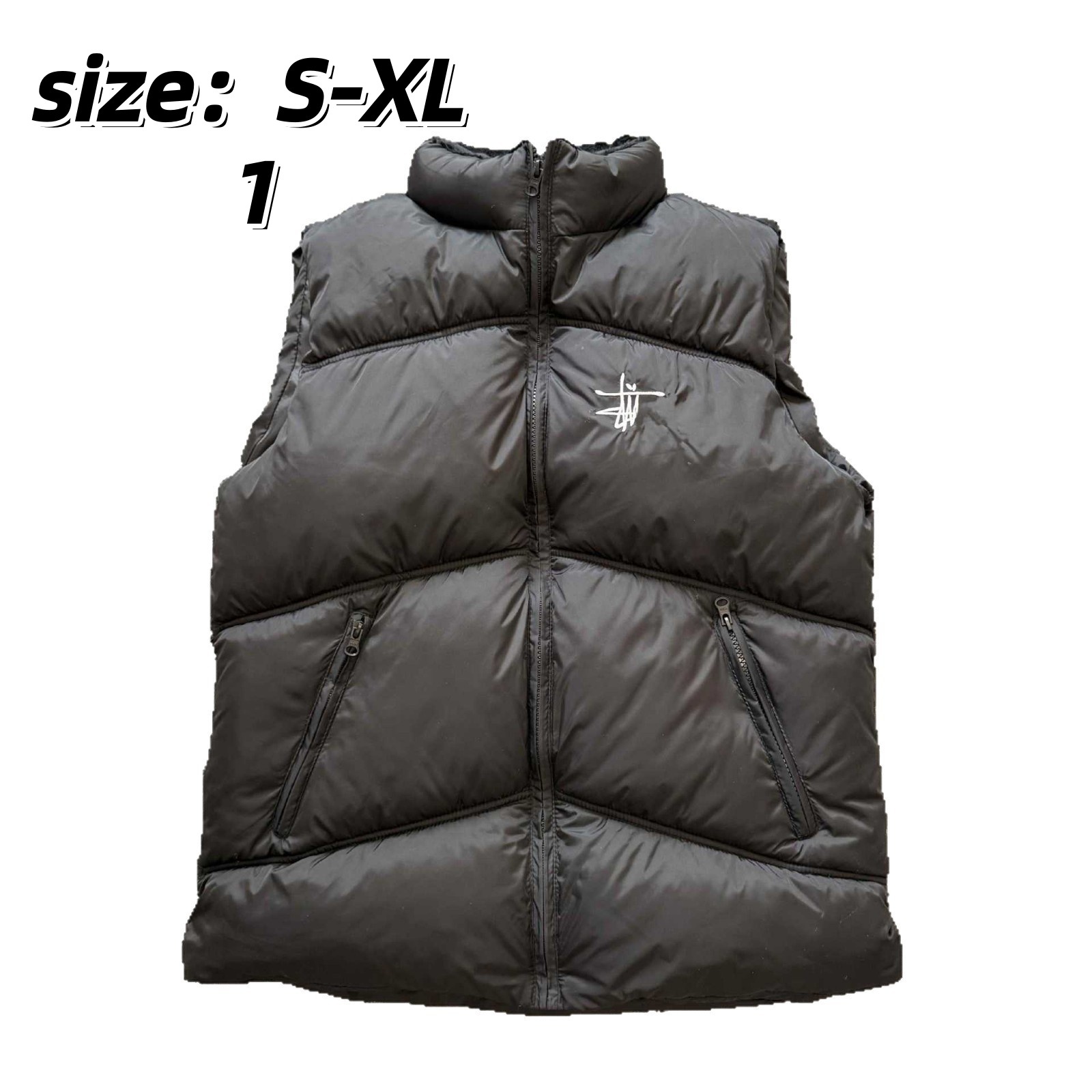 Stussi 35.66$  code 417-7640-R gallery