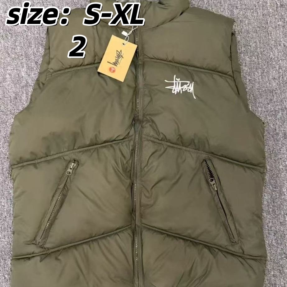 Stussi 35.66$  code 417-7640-R gallery