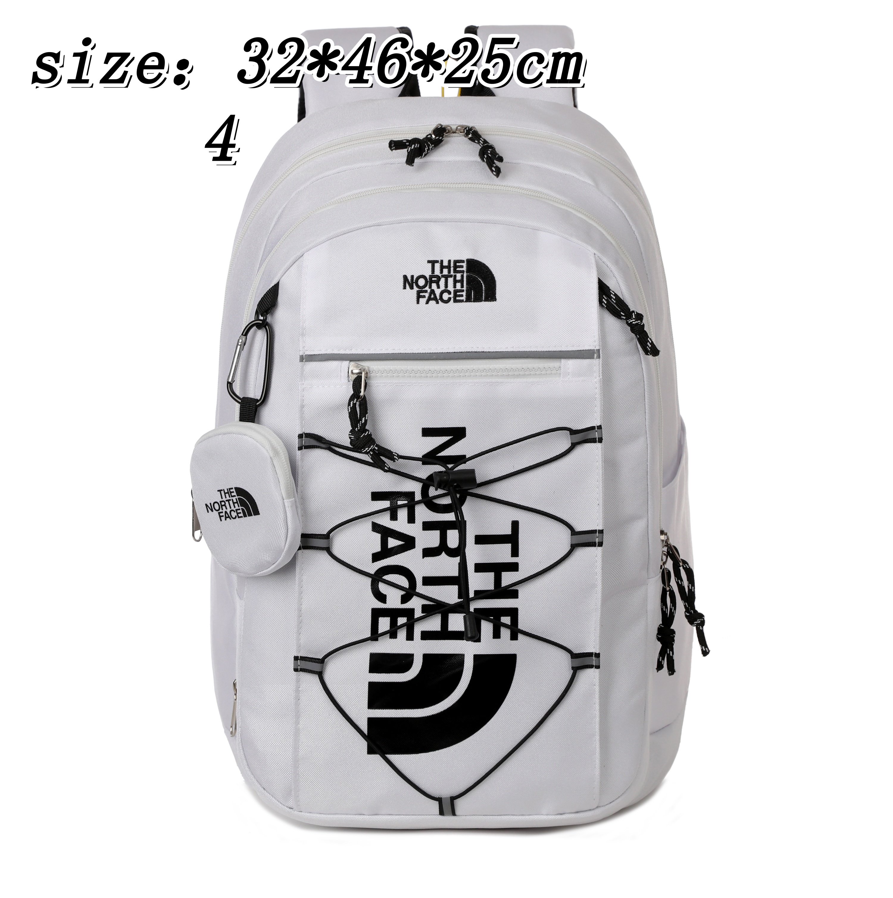 TNF 32.66$  code 237-7546-R gallery