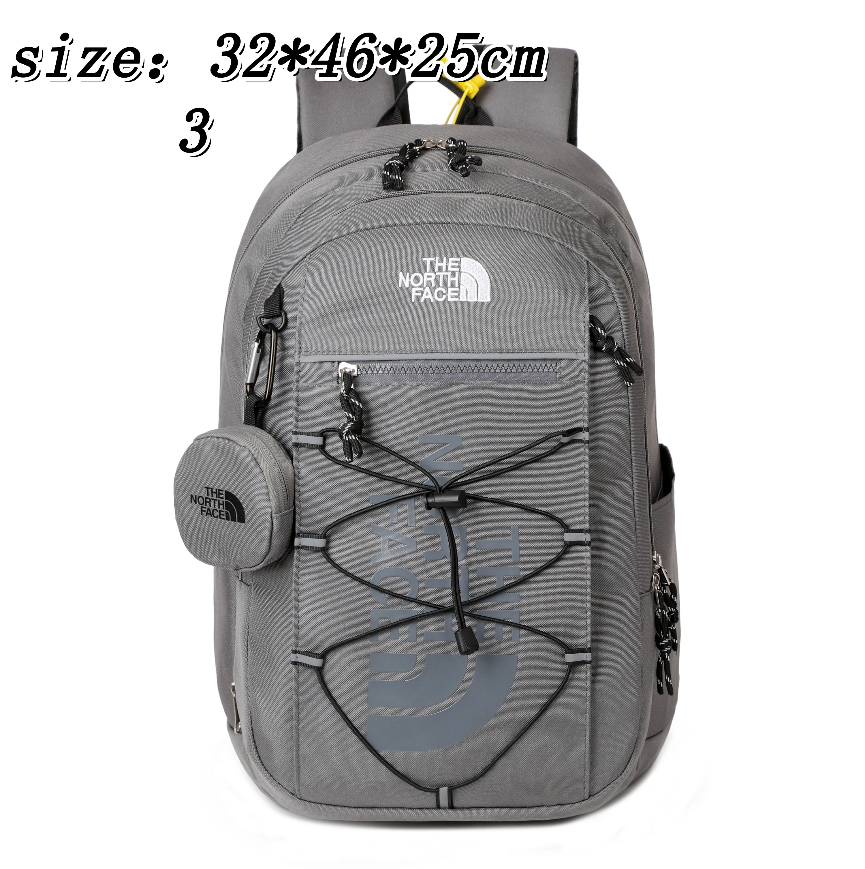TNF 32.66$  code 237-7546-R gallery