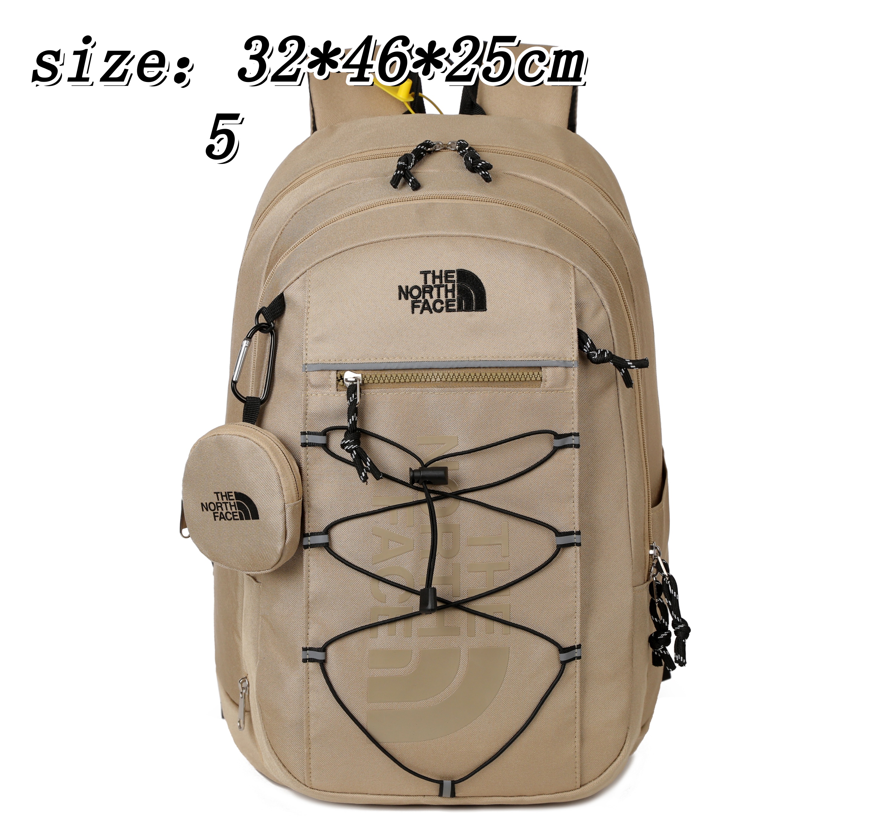 TNF 32.66$  code 237-7546-R gallery