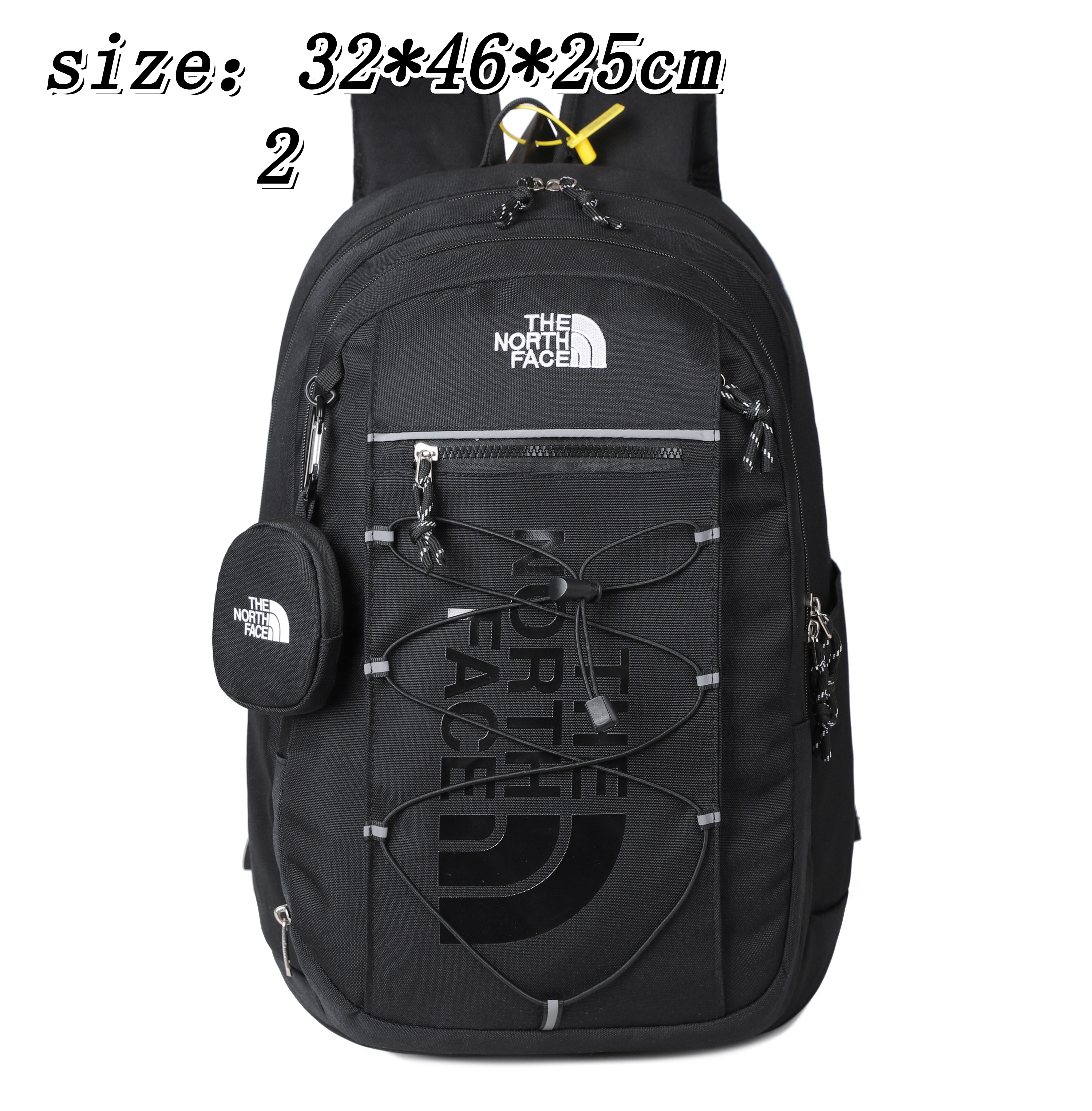 TNF 32.66$  code 237-7546-R gallery