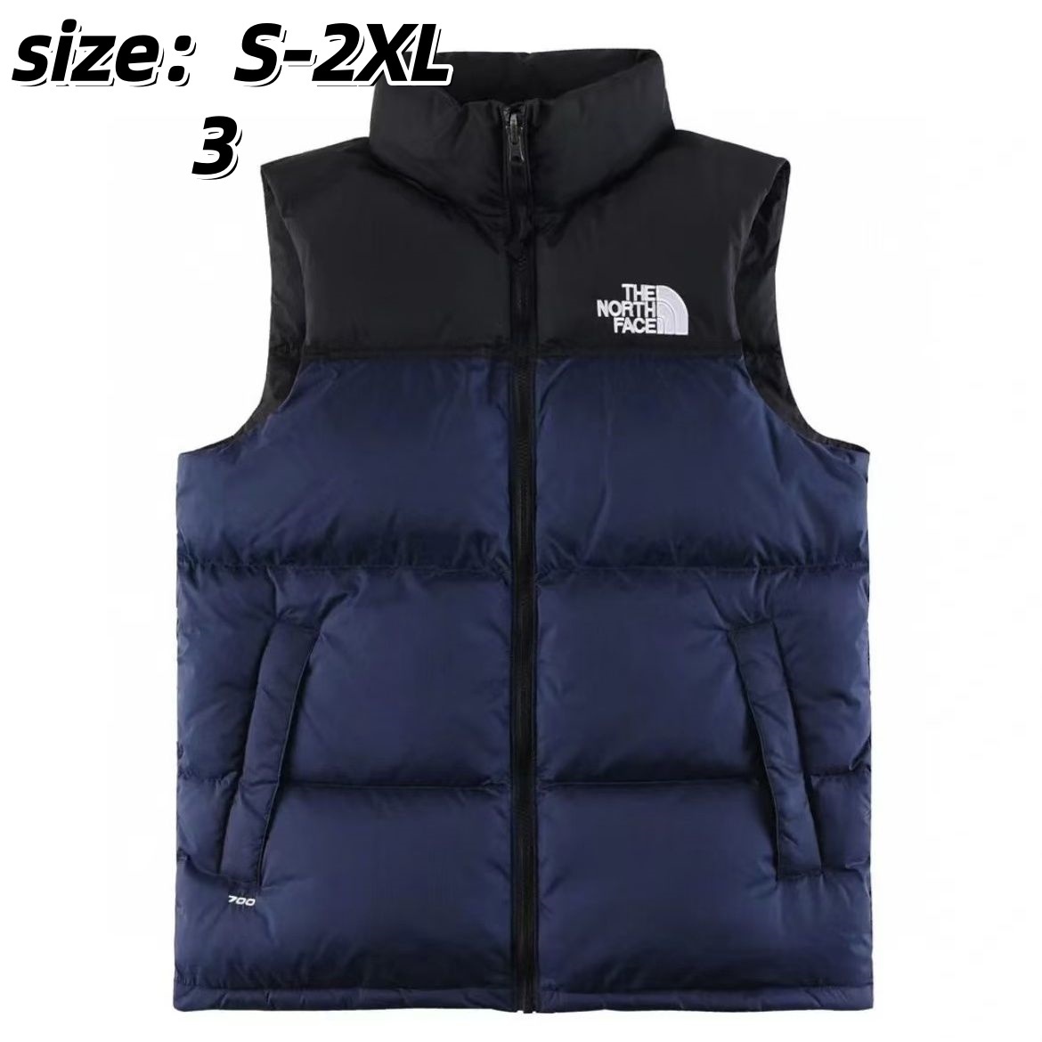 TNF 34.99$  code 417-7642-R gallery