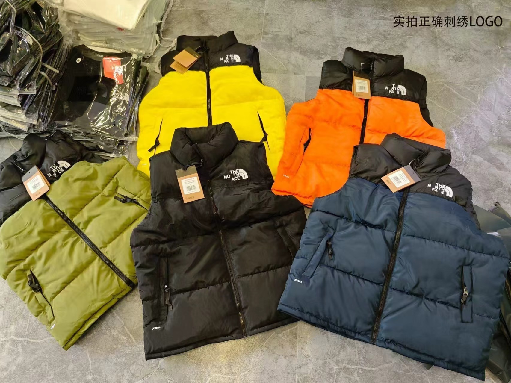 TNF 34.99$  code 417-7642-R gallery
