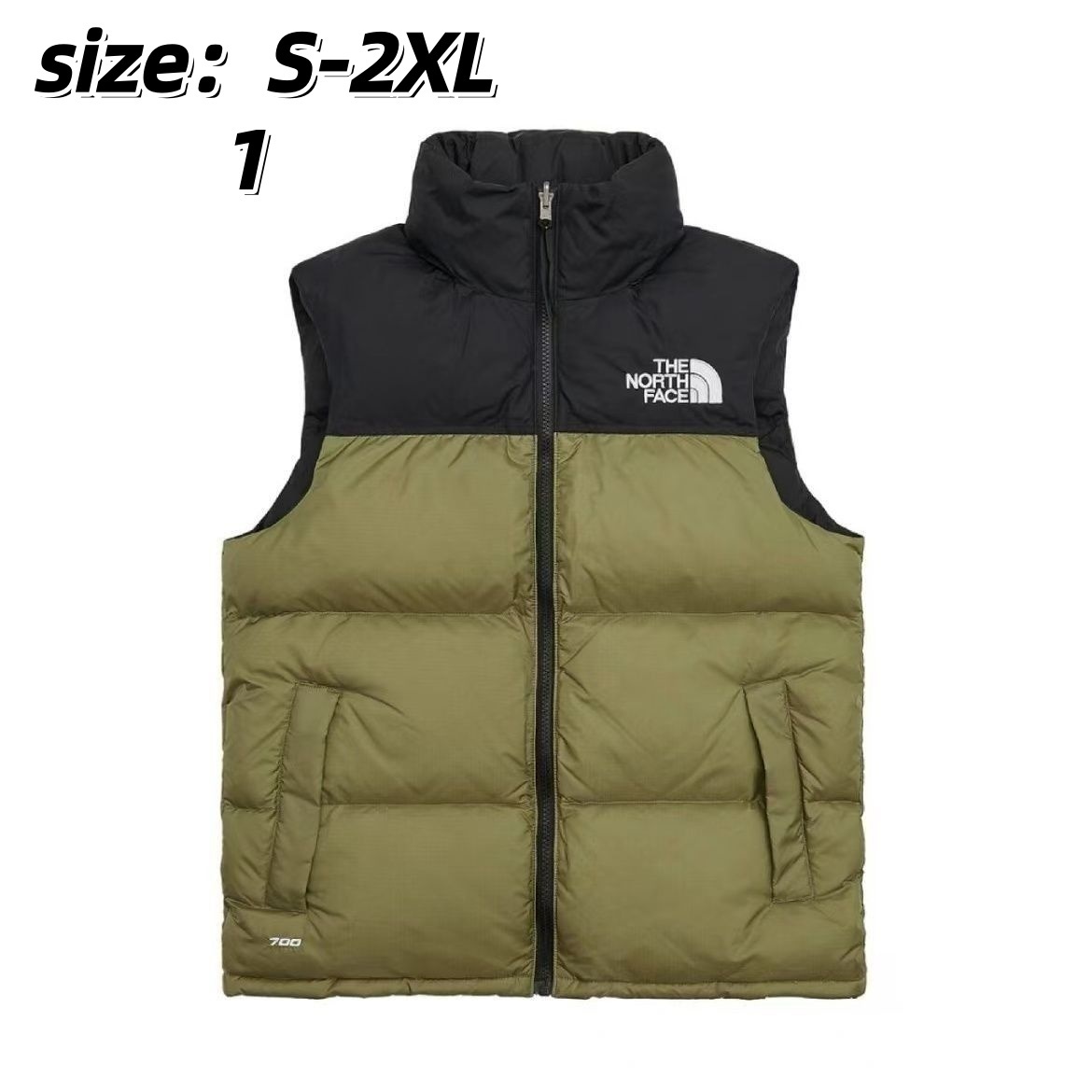 TNF 34.99$  code 417-7642-R gallery