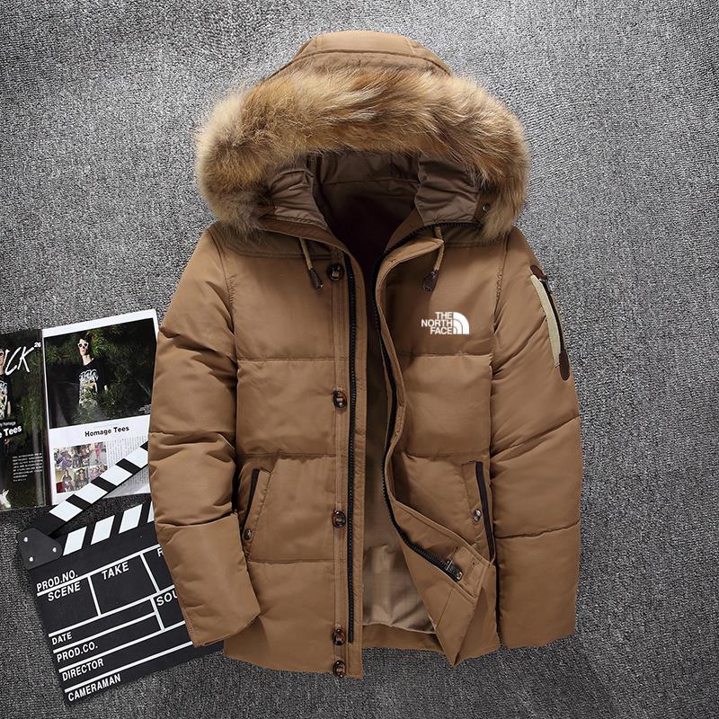 TNF Down Jackets 62.98$   CODE 437-5069-R gallery