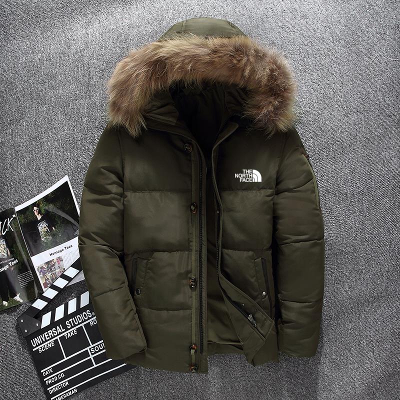 TNF Down Jackets 62.98$   CODE 437-5069-R gallery