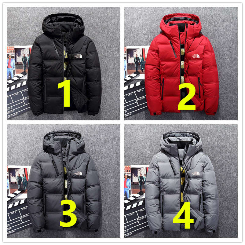 TNF Men Down Jackets 52.97$  CODE 437-5067-R gallery