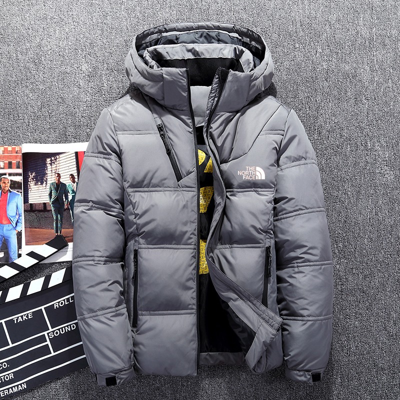 TNF Men Down Jackets 52.97$  CODE 437-5067-R gallery